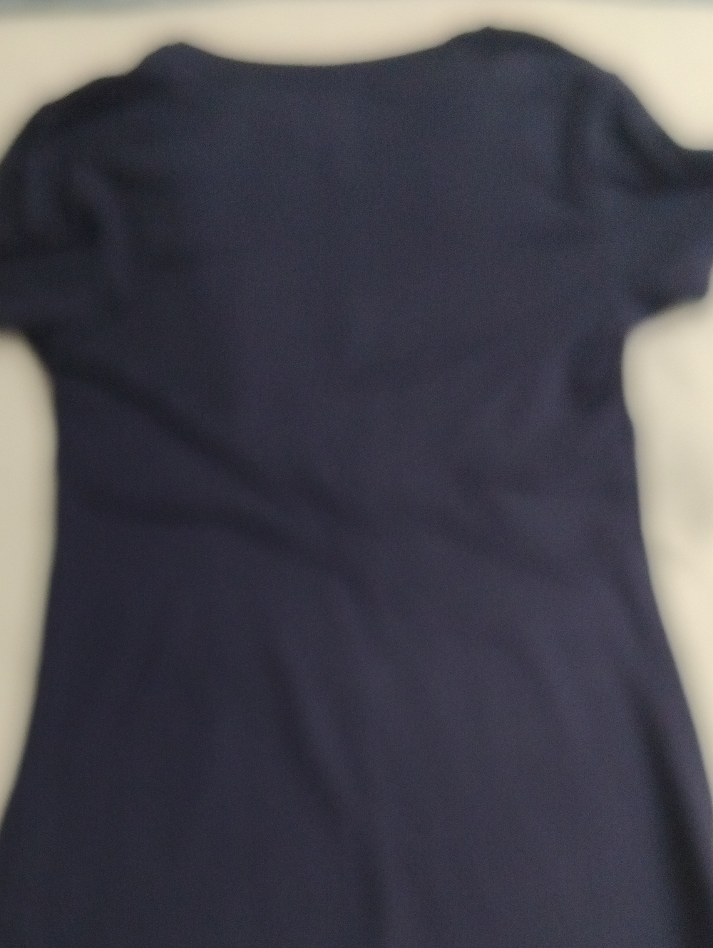 Adidas Cleveland Cavaliers Logo Shirt Women's Medium - Picture 3 of 3